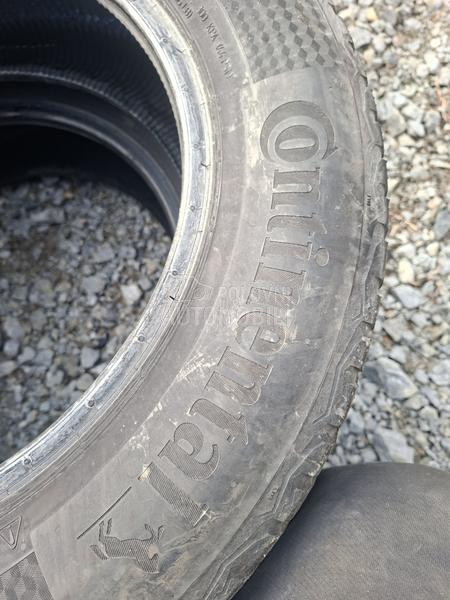 Continental 195/65 R15 Zimska