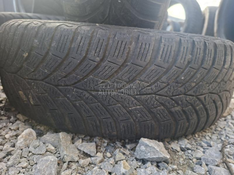 Continental 195/65 R15 Zimska