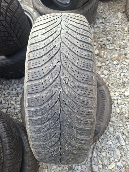 Continental 195/65 R15 Zimska