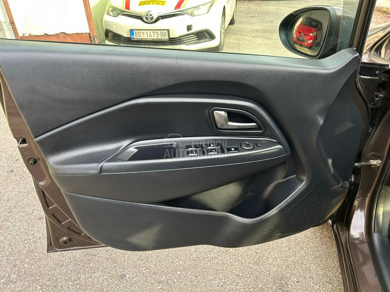 Kia Rio 1.2 sport
