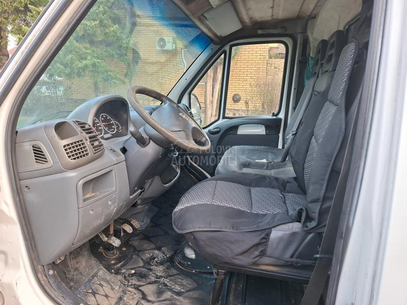 Citroen Jumper 2.2HDI