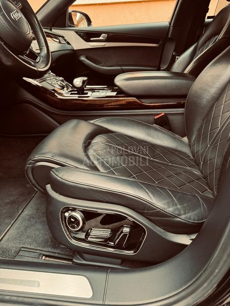 Audi A8 A8 Long