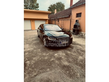Audi A8 A8 Long