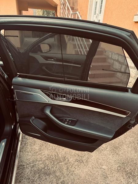 Audi A8 A8 Long