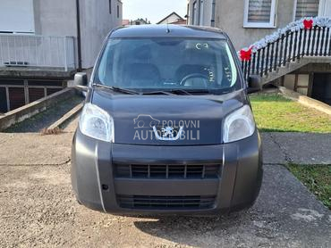 Peugeot Bipper 1.3 dizel
