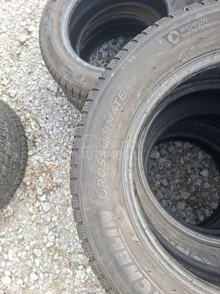 Michelin 185/65 R15 Zimska