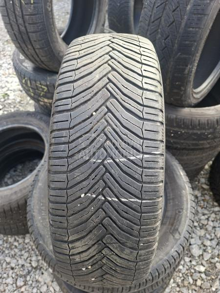 Michelin 185/65 R15 Zimska