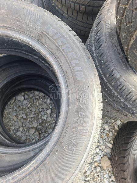Michelin 185/65 R15 Zimska