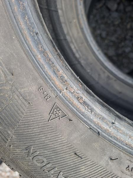 Michelin 185/65 R15 Zimska