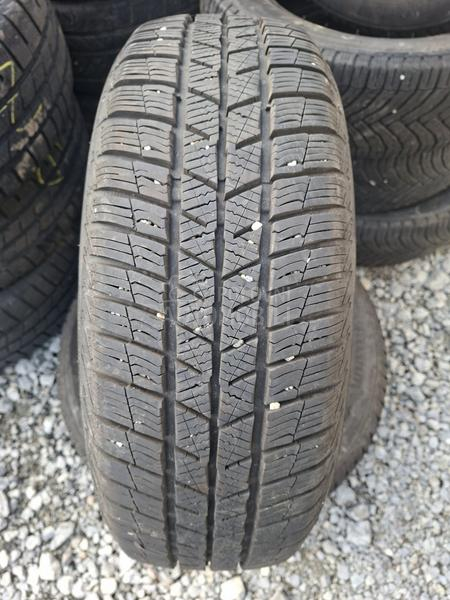 Barum 195/65 R15 Zimska