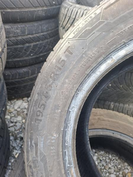 Barum 195/65 R15 Zimska