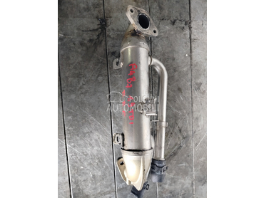 Hladnjak EGR ventila za Audi A4 od 2004. do 2008. god.