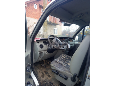 Renault Master 2.5hdi