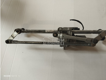 Motor prednjih brisaca za Volkswagen Golf 5, Golf 6, Golf 7 ... od 2005. do 2024. god.