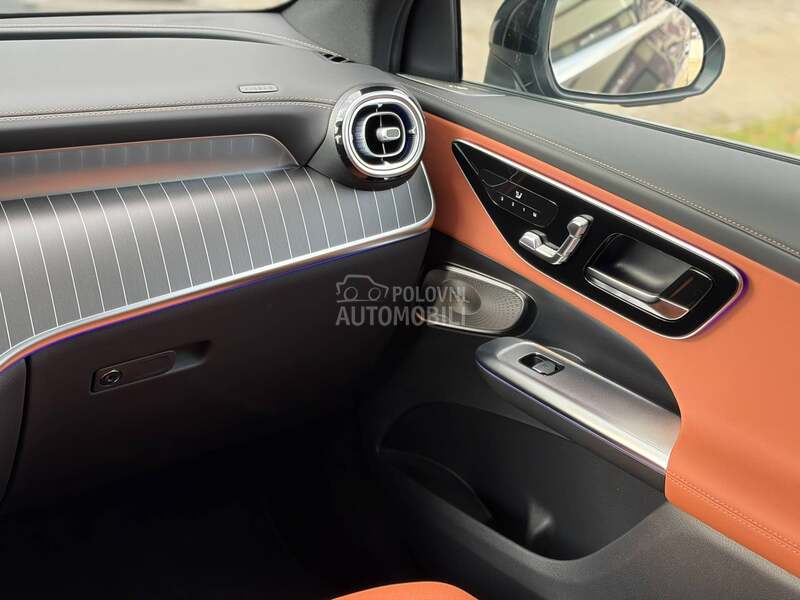 Mercedes Benz GLC 220 d 4M AMG