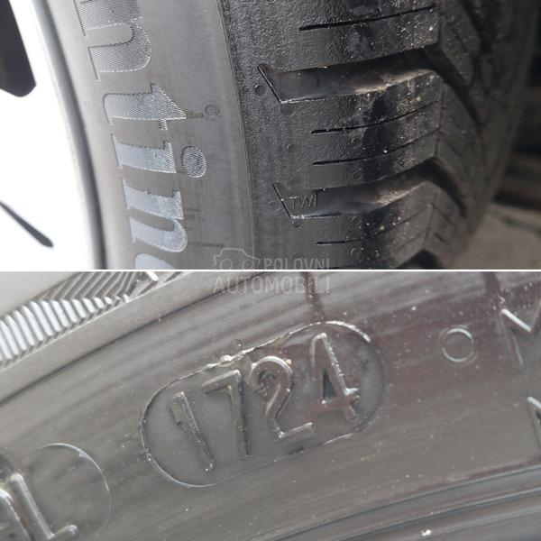 Peugeot 308 1.6HDI / F U L L/