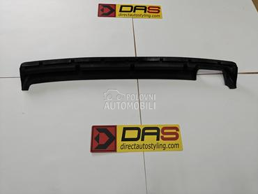 Zadnji DIfuzor E36 za BMW 315, 316, 318 ...