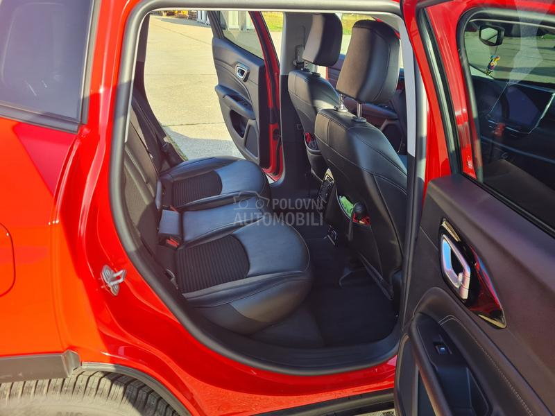 Jeep Compass jeep compass