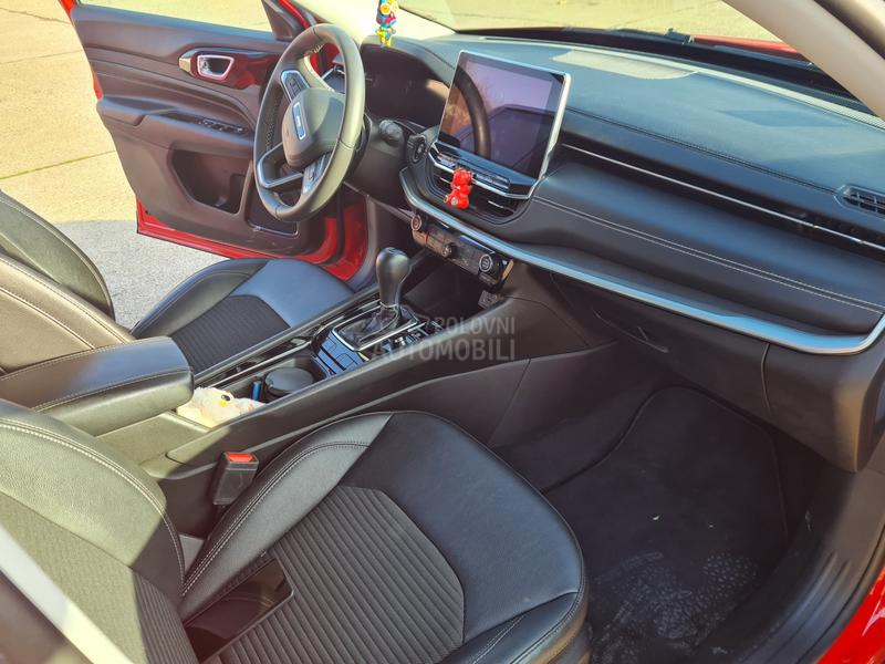 Jeep Compass jeep compass