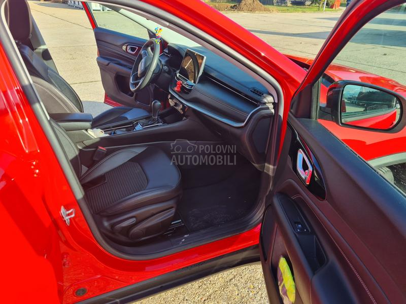 Jeep Compass jeep compass