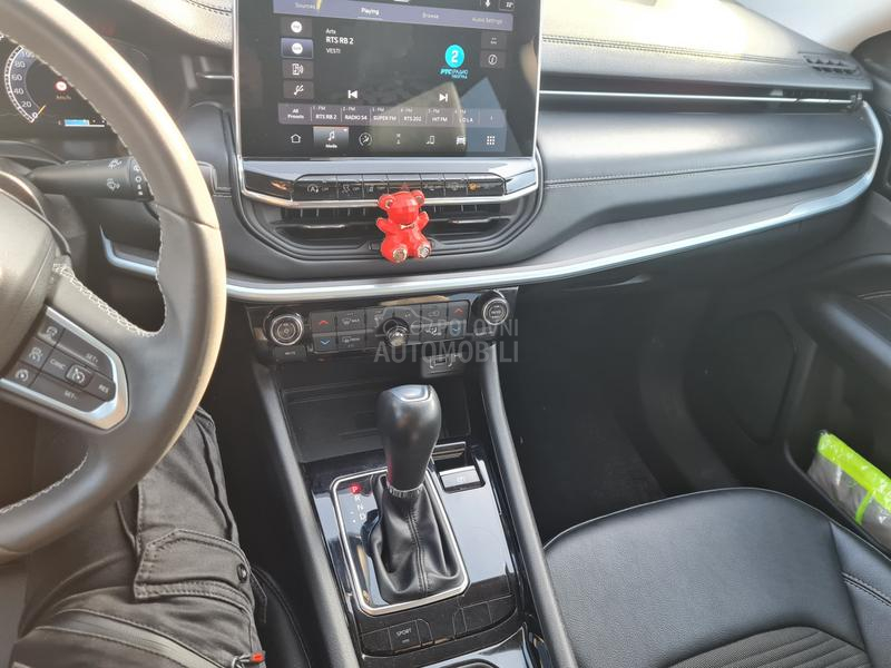 Jeep Compass jeep compass