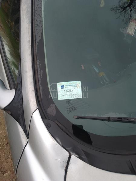 Alfa Romeo 156 1.9jtd