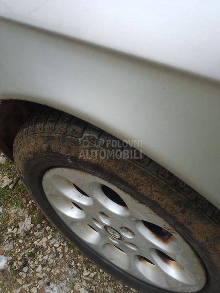 Alfa Romeo 156 1.9jtd
