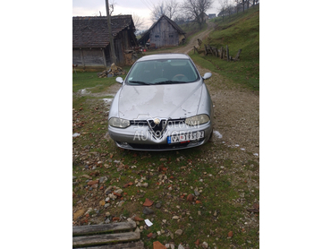 Alfa Romeo 156 1.9jtd