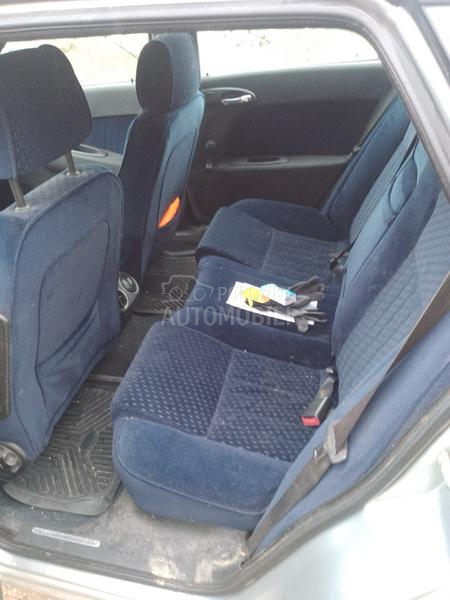 Alfa Romeo 156 1.9jtd