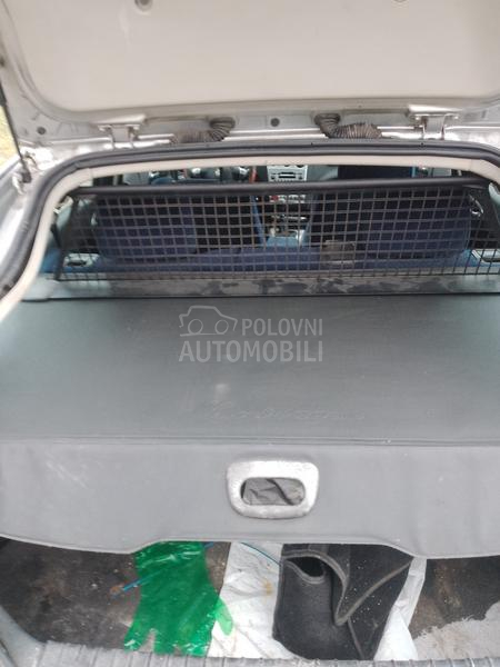 Alfa Romeo 156 1.9jtd