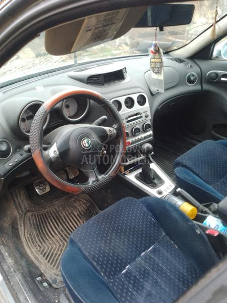Alfa Romeo 156 1.9jtd