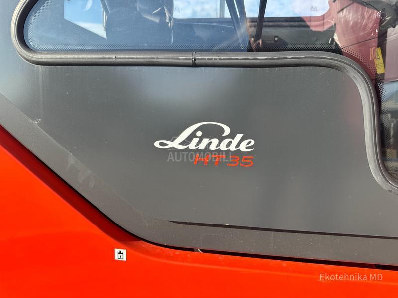 Linde HT35