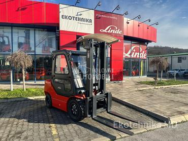 Linde HT35