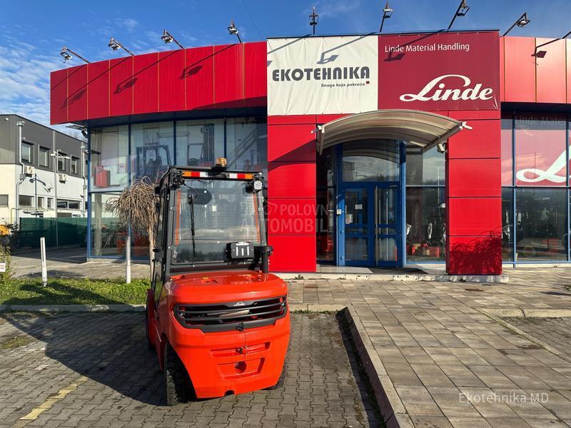 Linde HT35