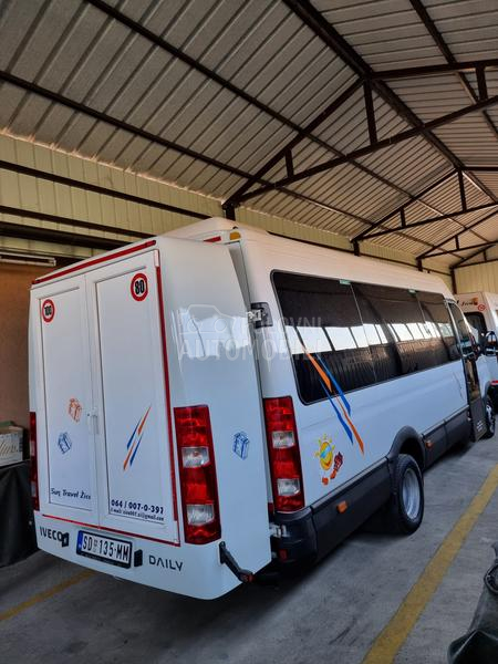 Iveco Daily