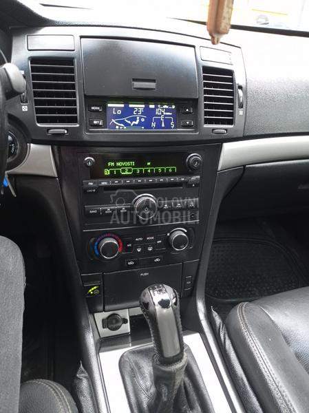 Chevrolet Epica 2.0 LT