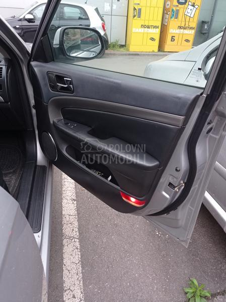 Chevrolet Epica 2.0 LT