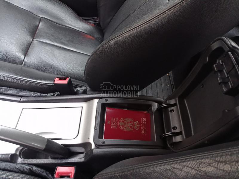 Chevrolet Epica 2.0 LT