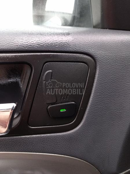 Chevrolet Epica 2.0 LT