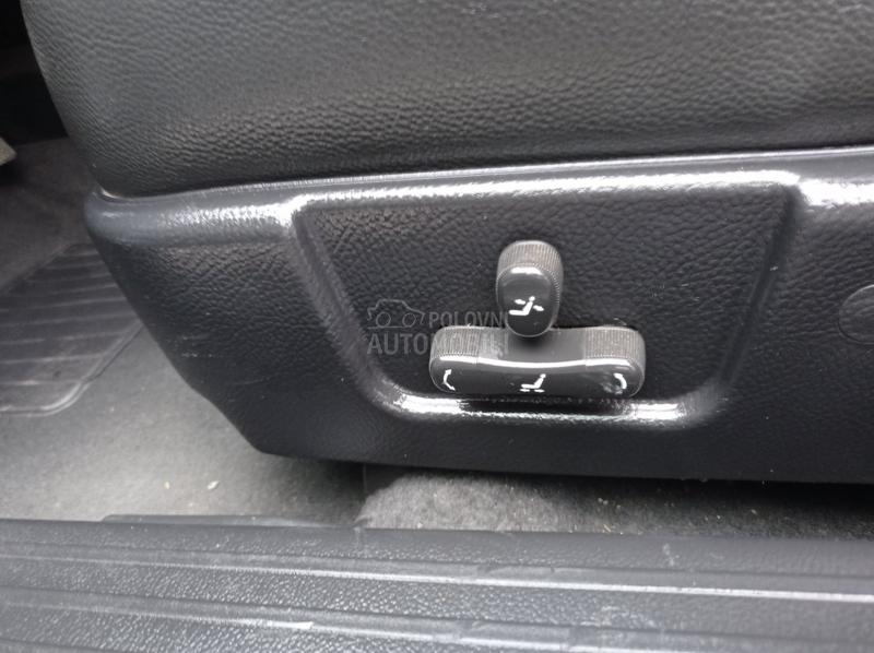 Chevrolet Epica 2.0 LT