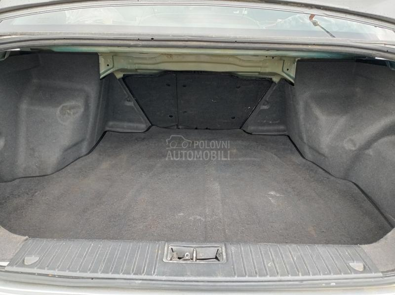 Chevrolet Epica 2.0 LT