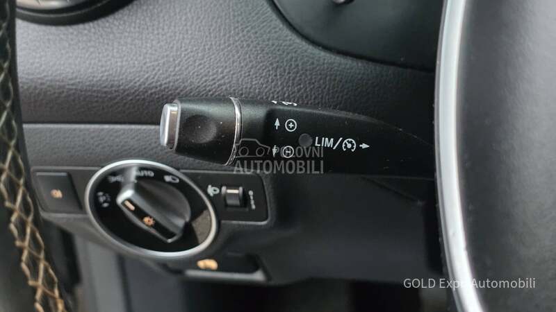 Mercedes Benz CLA 200 1.8 CDi SPORT EDIT