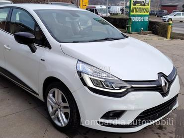 Renault Clio 1.5 dci