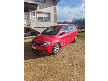 Volkswagen Golf Plus REG