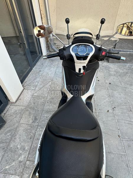 Piaggio BEVERLY