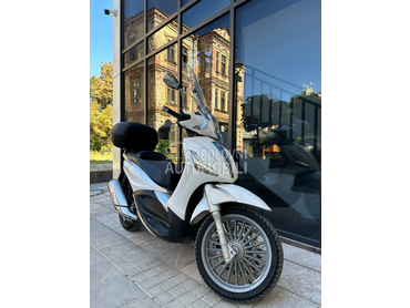 Piaggio BEVERLY