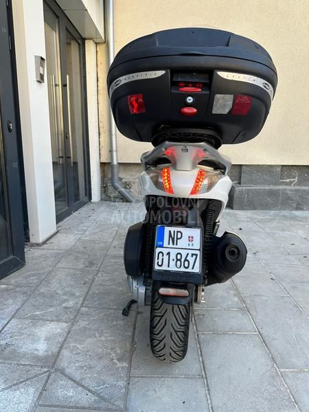 Piaggio BEVERLY