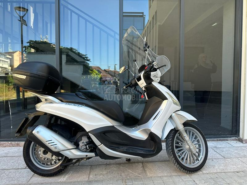 Piaggio BEVERLY
