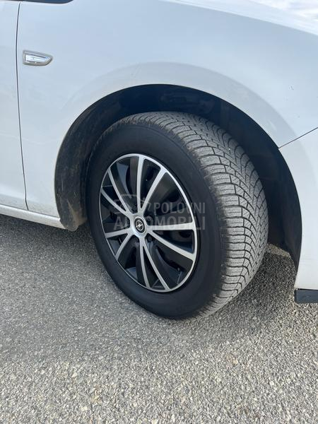 Opel Astra J 1.7 cdti restyling