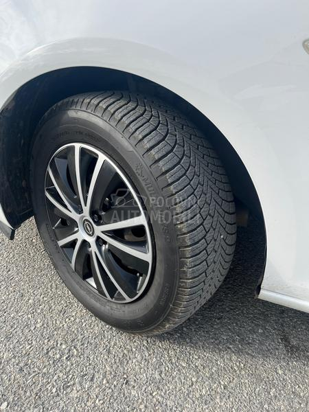 Opel Astra J 1.7 cdti restyling